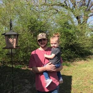 Meet your Posher, Hunter